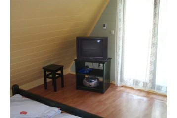 Польща Privát Chrzypsko Wielkie, Інтер'єр